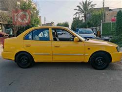 هیوندای ڤێرنا